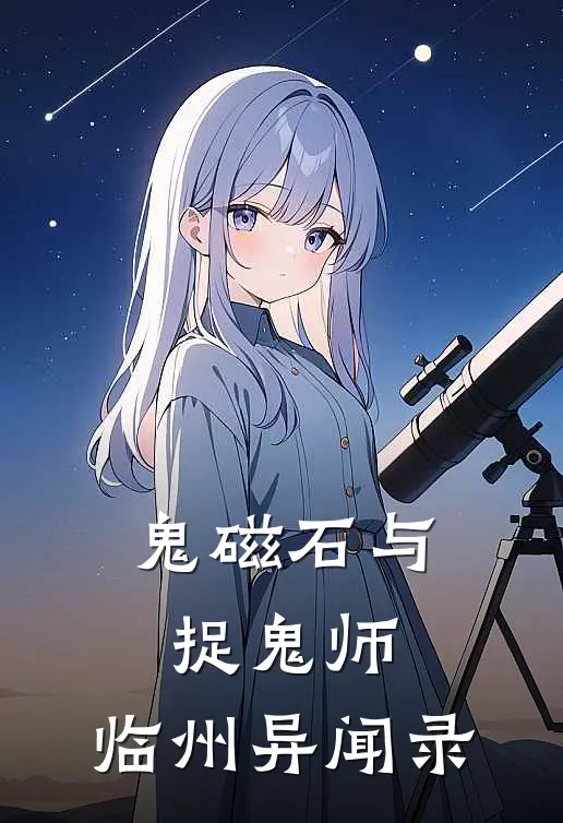 鬼磁石与捉鬼师：临州异闻录