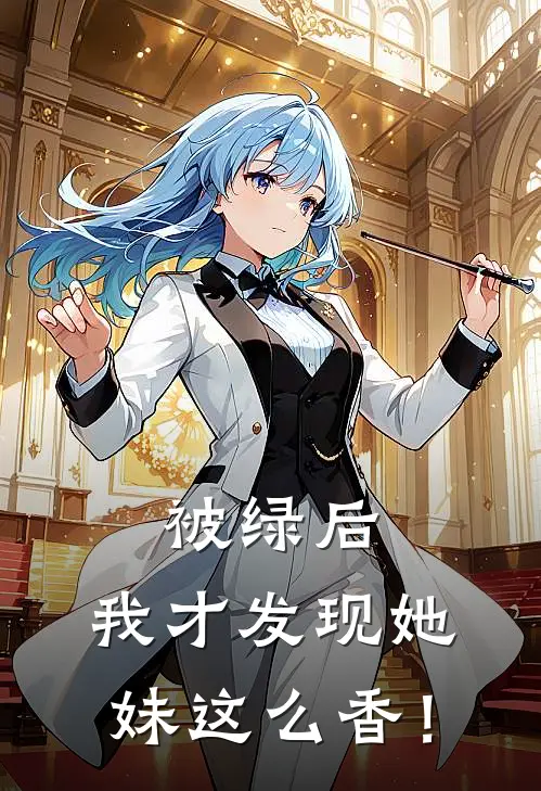 被绿后，我才发现她妹这么香！(江辰苏媚)完结版小说_最新全本小说被绿后，我才发现她妹这么香！江辰苏媚