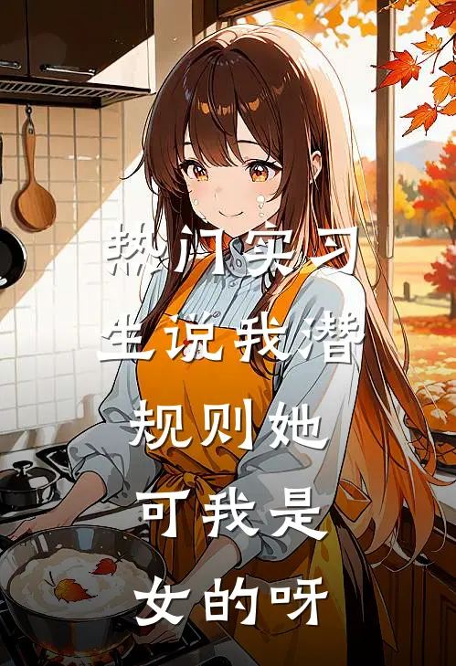 [热门]实习生说我潜规则她，可我是女的呀