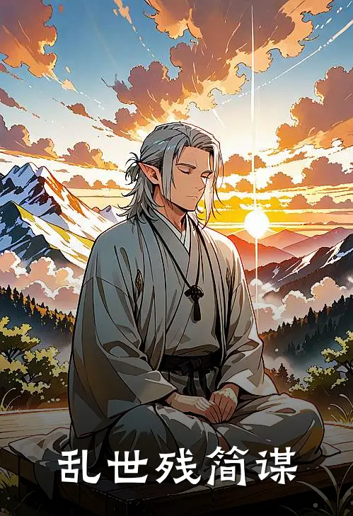 乱世残简谋(冯庄冯庄)完本小说_免费阅读无弹窗乱世残简谋冯庄冯庄