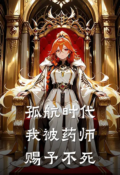 孤航时代，我被药师赐予不死（昭宁行川）全文免费阅读无弹窗大结局_孤航时代，我被药师赐予不死最新章节列表