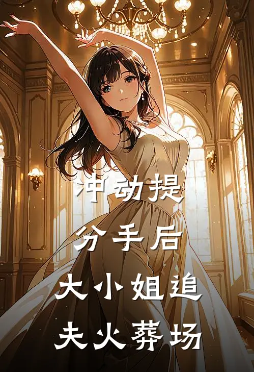 冲动提分手后，大小姐追夫火葬场