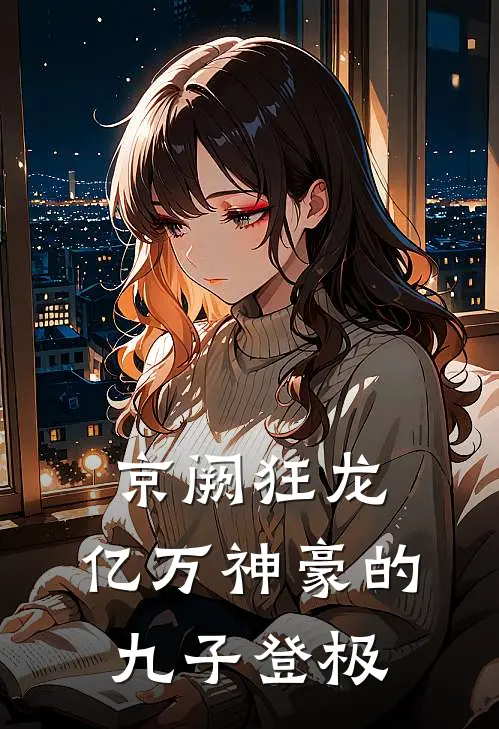 京阙狂龙：亿万神豪的九子登极叶惊鸿林妍妍最热门小说_免费小说全集京阙狂龙：亿万神豪的九子登极(叶惊鸿林妍妍)