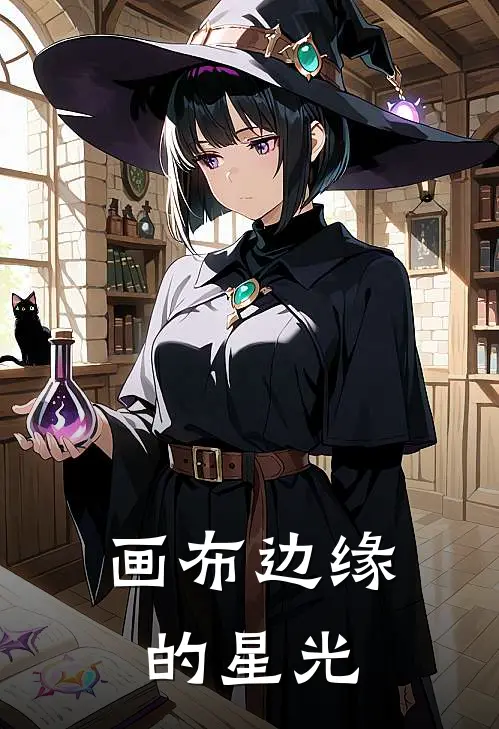 画布边缘的星光(黎夏江辰)热门网络小说_最新完本小说画布边缘的星光(黎夏江辰)