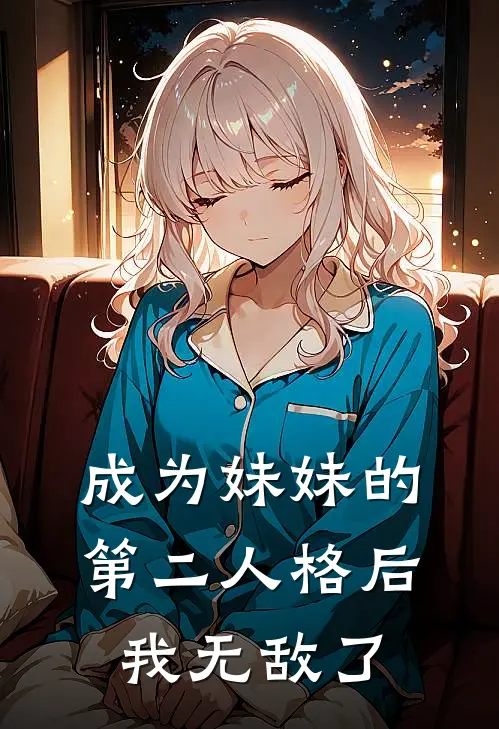 成为妹妹的第二人格后，我无敌了(苏瑶苏晨)在哪看免费小说_已完结小说推荐成为妹妹的第二人格后，我无敌了苏瑶苏晨