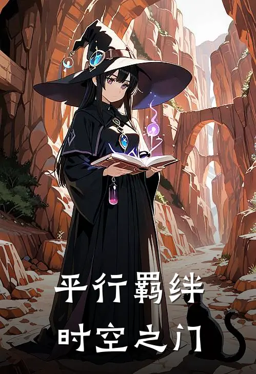 平行羁绊：时空之门