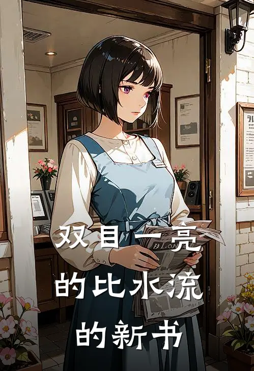 双目一亮的比水流的新书李一苏白热门小说免费阅读_完本完结小说双目一亮的比水流的新书(李一苏白)