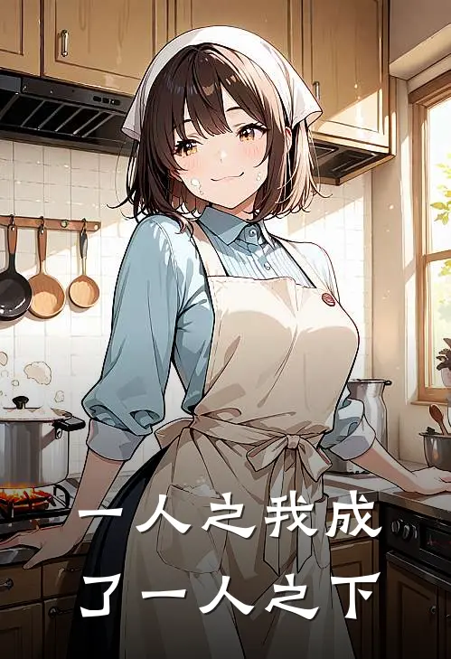 一人之我成了一人之下