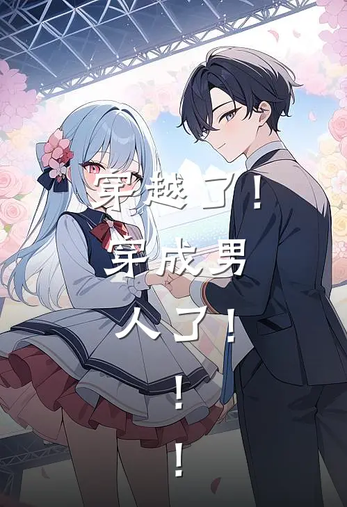 穿越了！穿成男人了！！！沈砚拓跋月小说完结_免费小说全本穿越了！穿成男人了！！！(沈砚拓跋月)