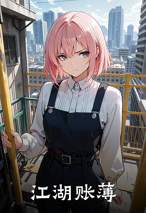 江湖账薄周寻安黄毛全文免费阅读无弹窗大结局_（周寻安黄毛）江湖账薄最新小说