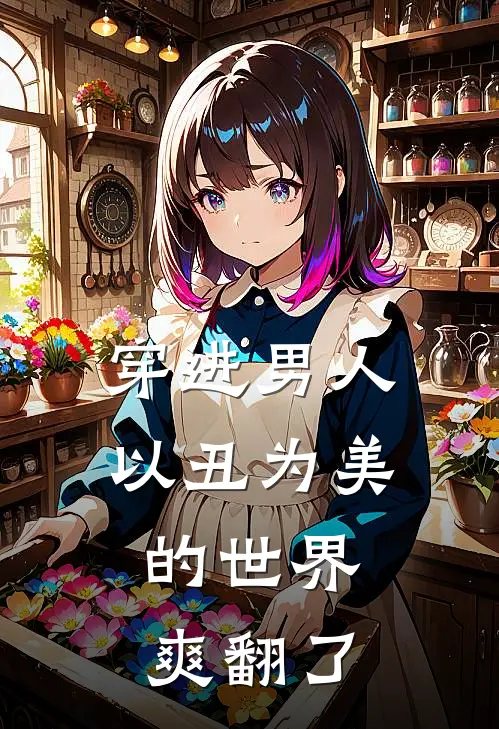 穿进男人以丑为美的世界，爽翻了姜莱顾诩全文免费阅读_完结热门小说穿进男人以丑为美的世界，爽翻了(姜莱顾诩)