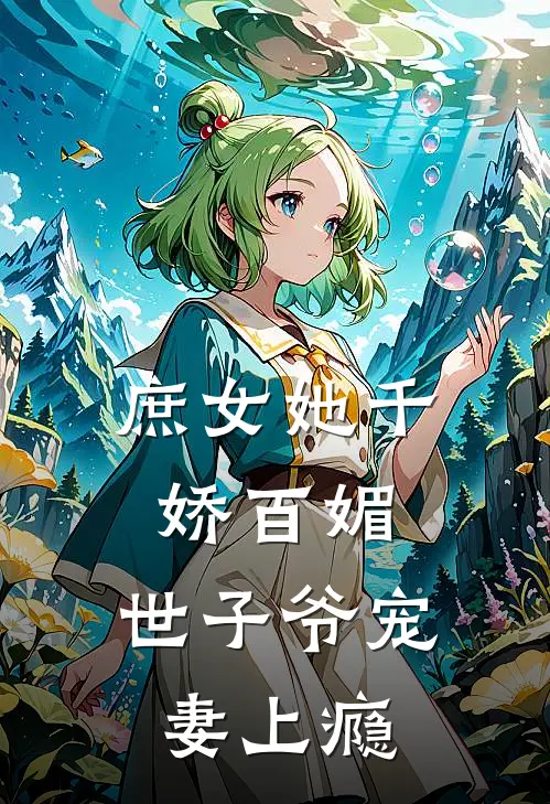 庶女她千娇百媚，世子爷宠妻上瘾谢静姝谢令仪最新小说全文阅读_最新章节列表庶女她千娇百媚，世子爷宠妻上瘾(谢静姝谢令仪)