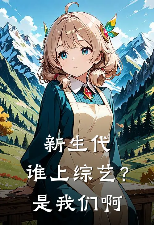 新生代：谁上综艺？是我们啊(朝仓陆王浩)小说推荐完本_全本免费小说新生代：谁上综艺？是我们啊朝仓陆王浩