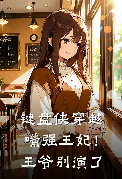 键盘侠穿越嘴强王妃！王爷别演了