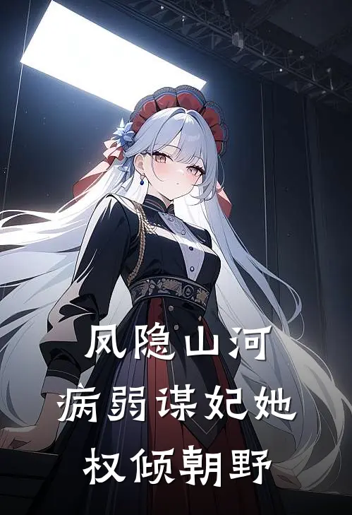 凤隐山河：病弱谋妃她权倾朝野赵奎钱德禄免费小说阅读_免费小说大全凤隐山河：病弱谋妃她权倾朝野(赵奎钱德禄)