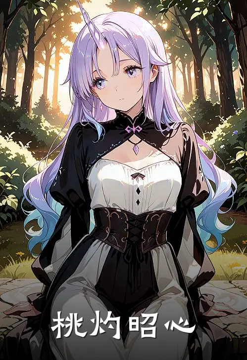 桃灼昭心(阮昭青昭)最新热门小说_完结小说桃灼昭心(阮昭青昭)