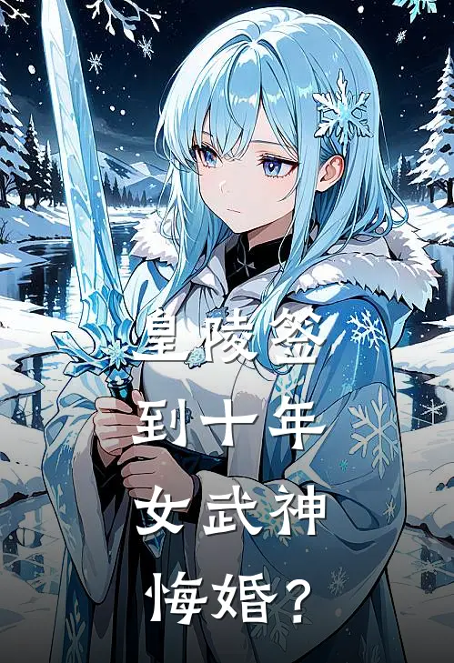 皇陵签到十年，女武神悔婚？(李承李承玄)全本免费在线阅读_李承李承玄全文阅读