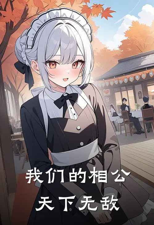 我们的相公天下无敌