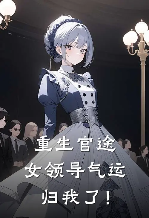 重生官途，女领导气运归我了！林华马东强热门小说排行_免费阅读全文重生官途，女领导气运归我了！(林华马东强)