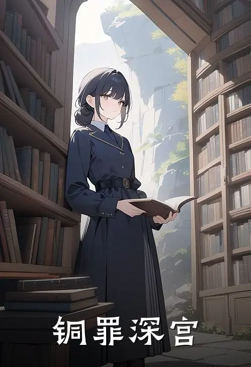 裴湛萧珩(铜罪深宫)完整版免费在线阅读_《铜罪深宫》全集在线阅读
