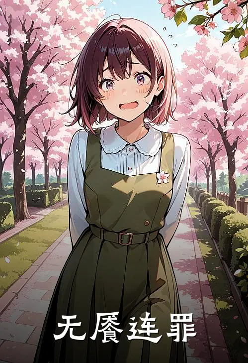 无餍连罪(岚澈余殷砚)小说完结版_全文阅读免费全集无餍连罪岚澈余殷砚