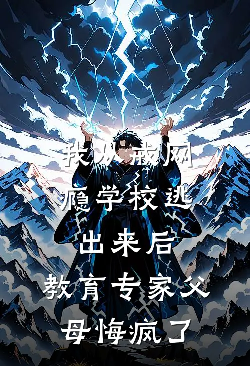 周建国吴雅琴《我从戒网瘾学校逃出来后，教育专家父母悔疯了》全本免费在线阅读_(周建国吴雅琴)最新章节在线阅读