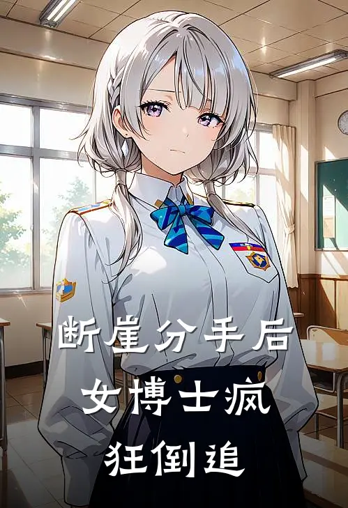 断崖分手后，女博士疯狂倒追郝帅苏欣然最新小说推荐_热门小说排行榜断崖分手后，女博士疯狂倒追(郝帅苏欣然)