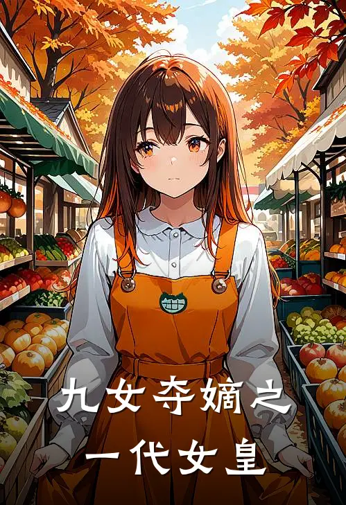 九女夺嫡之一代女皇姜棠扶苏完结小说_完结版小说全文免费阅读九女夺嫡之一代女皇姜棠扶苏