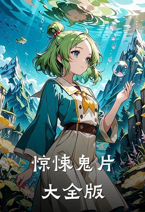 惊悚鬼片大全版