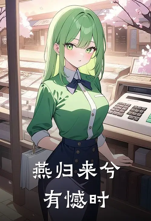 燕归来兮有憾时