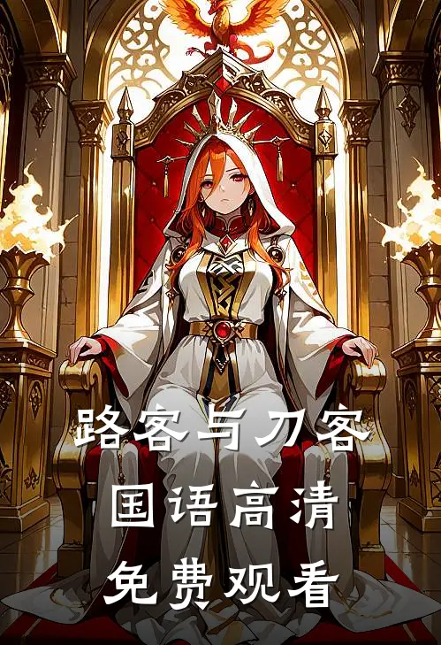 路客与刀客国语高清免费观看