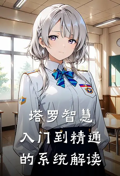 塔罗智慧：入门到精通的系统解读