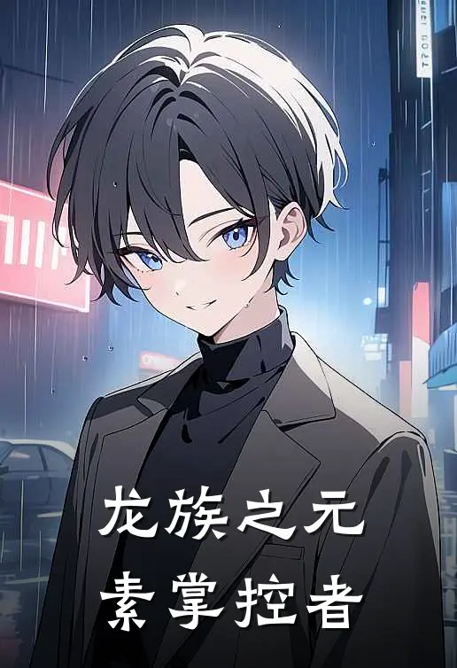 龙族之元素掌控者