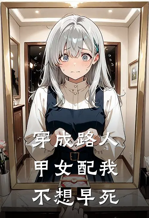 穿成路人甲女配我不想早死(林晚林洐)在线免费小说_免费阅读全文穿成路人甲女配我不想早死(林晚林洐)