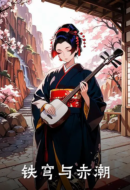 铁穹与赤潮(陆沉陆瑶)完整版免费阅读_最新章节列表铁穹与赤潮(陆沉陆瑶)