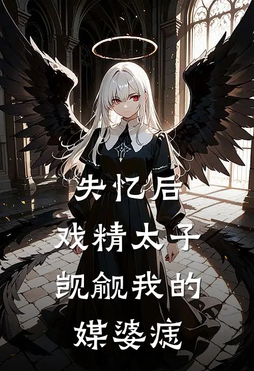 失忆后，戏精太子觊觎我的媒婆痣江羡萧九完本热门小说_小说完结版失忆后，戏精太子觊觎我的媒婆痣(江羡萧九)