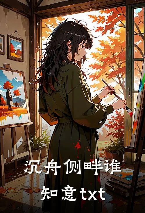 沉舟侧畔谁知意txt