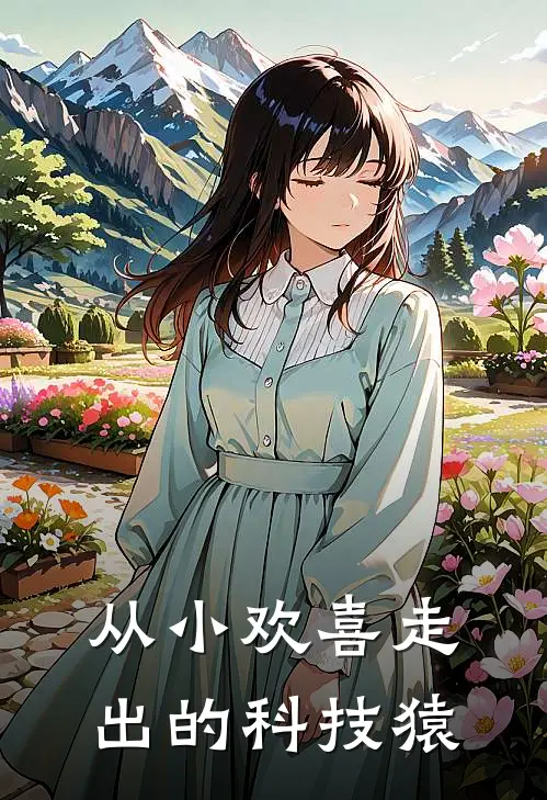 从小欢喜走出的科技猿(林鸿李萌)热门网络小说推荐_最新章节列表从小欢喜走出的科技猿(林鸿李萌)