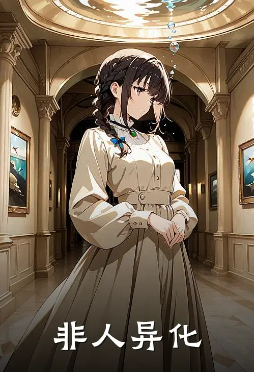 非人异化(林九溟叶晚秋)最新章节在线阅读_(非人异化)完整版免费在线阅读