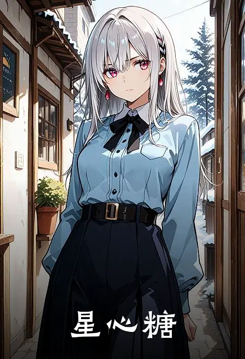 星心糖(沈叙白苏晚星)完结的热门小说_全本免费完结小说星心糖(沈叙白苏晚星)