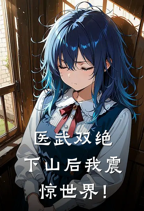 医武双绝，下山后我震惊世界！(楚天河李诗妍)热门小说在线阅读_热门小说医武双绝，下山后我震惊世界！(楚天河李诗妍)