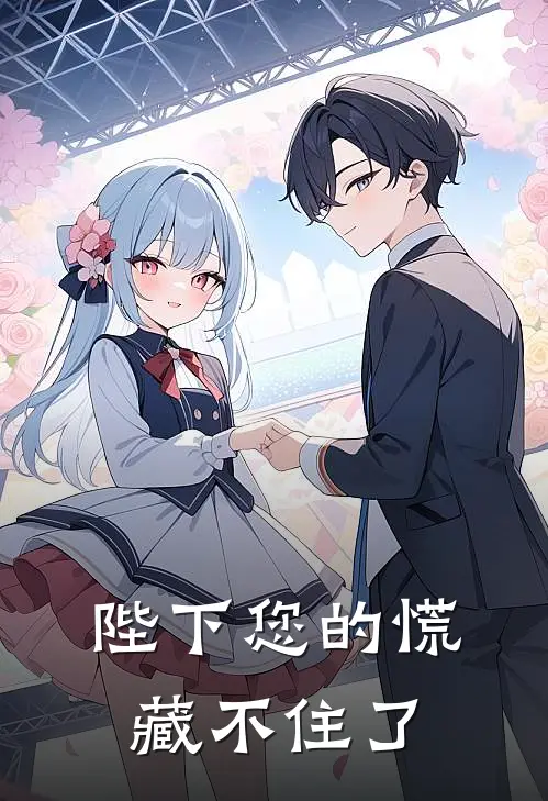 陛下您的慌藏不住了