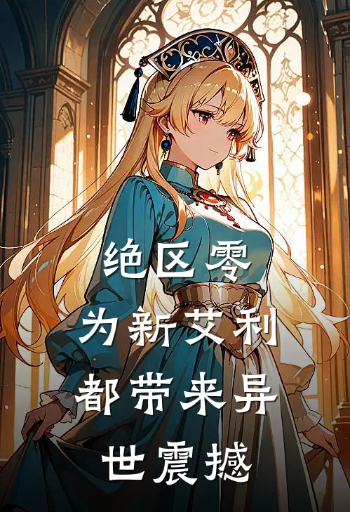 绝区零：为新艾利都带来异世震撼