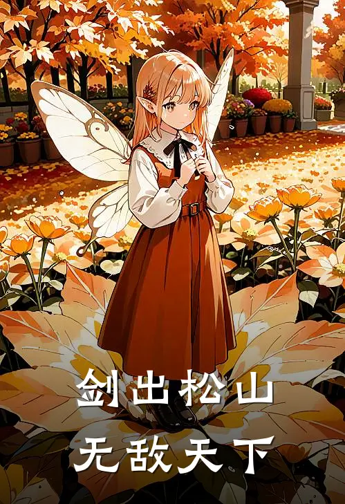 剑出松山无敌天下杨峰齐儿最新好看小说_最新章节列表剑出松山无敌天下(杨峰齐儿)