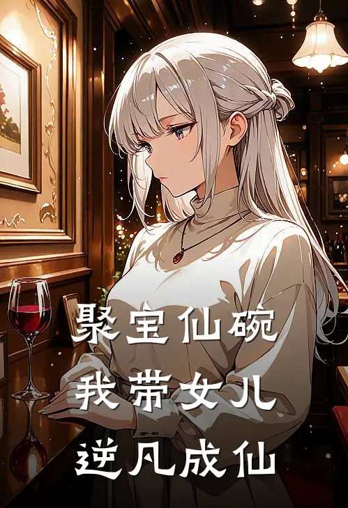 聚宝仙碗，我带女儿逆凡成仙(安澜安宁)火爆小说_《聚宝仙碗，我带女儿逆凡成仙》安澜安宁小说免费在线阅读