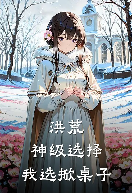 洪荒：神级选择，我选掀桌子赵朗广成子热门的网络小说_热门的网络小说洪荒：神级选择，我选掀桌子(赵朗广成子)