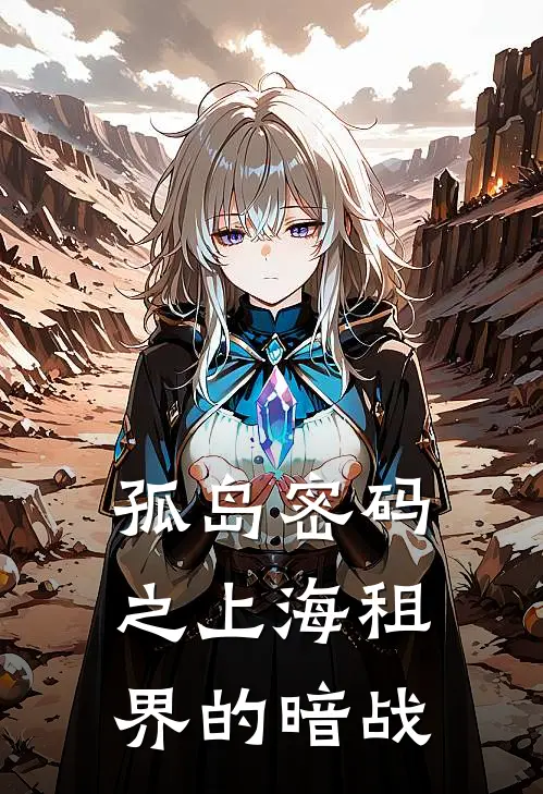 孤岛密码之上海租界的暗战陈殊白佐藤全本完结小说_最新章节列表孤岛密码之上海租界的暗战(陈殊白佐藤)