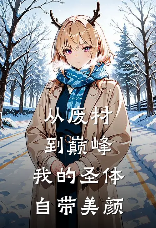 从废材到巅峰：我的圣体自带美颜林天林曜完结小说大全_免费小说在哪看从废材到巅峰：我的圣体自带美颜(林天林曜)