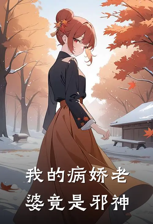 我的病娇老婆竟是邪神
