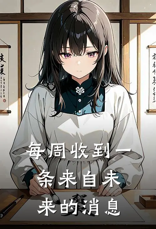 江风柳如烟(每周收到一条来自未来的消息)全集阅读_《每周收到一条来自未来的消息》全文免费阅读